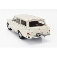 183709 NOREV 1/18 MB 200 ユニバーサル 1966 クリーム