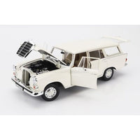 183709 NOREV 1/18 MB 200 ユニバーサル 1966 クリーム