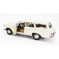 183709 NOREV 1/18 MB 200 ユニバーサル 1966 クリーム