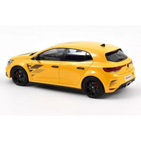 185395 NOREV 1/18 ルノー メガーヌ R.S. ウルティム 2023 シリウスイエロー