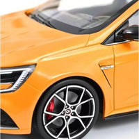 185399 NOREV 1/18 ルノー メガーヌ R.S. トロフィー 2022 トニックオレンジ