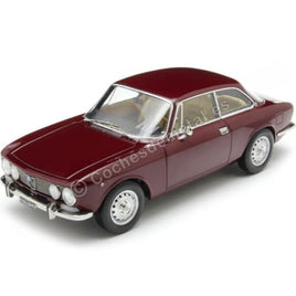 187916 NOREV 1/18 アルファ・ロメオ 2000 GTV 1973 マルーン