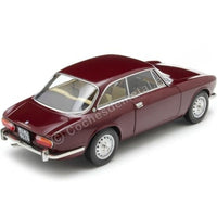 187916 NOREV 1/18 アルファ・ロメオ 2000 GTV 1973 マルーン