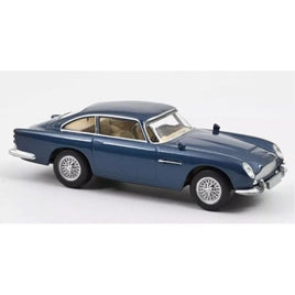 270505 NOREV 1/43 アストンマーチン DB5 1963 シエラブルー