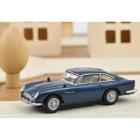 270505 NOREV 1/43 アストンマーチン DB5 1963 シエラブルー