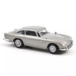 270523 NOREV 1/43 アストンマーチン DB5 1963 バーチシルバー
