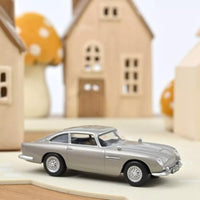 270523 NOREV 1/43 アストンマーチン DB5 1963 バーチシルバー