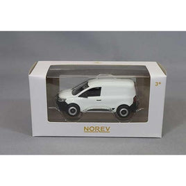 310956 NOREV 1/64 ルノー カングー バン 2023 ホワイト