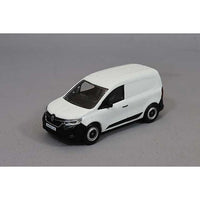 310956 NOREV 1/64 ルノー カングー バン 2023 ホワイト