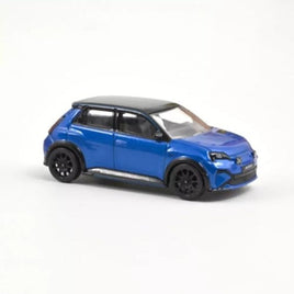 310976 NOREV 1/64 アルピーヌ A290 GTS 2025 アルピーヌ ビジョン ブルー/ブラック