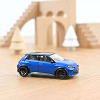 310976 NOREV 1/64 アルピーヌ A290 GTS 2025 アルピーヌ ビジョン ブルー/ブラック