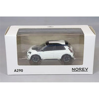 310978 NOREV 1/64 アルピーヌ A290 GTS 2025 プルミエール・エディション ベータ