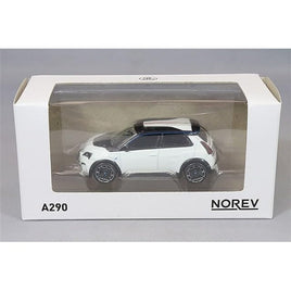 310978 NOREV 1/64 アルピーヌ A290 GTS 2025 プルミエール・エディション ベータ