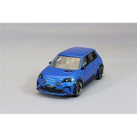 310979 NOREV 1/64 アルピーヌ A290 GTS 2025 ブルー Alpine Vision