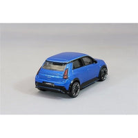 310979 NOREV 1/64 アルピーヌ A290 GTS 2025 ブルー Alpine Vision