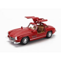 351199 1/43 MB 300 SL 1954 消防車両