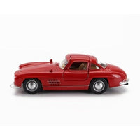 351199 1/43 MB 300 SL 1954 消防車両