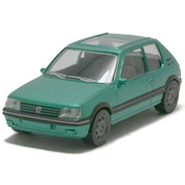 471717 ノレブ 1/43 プジョー 205 GTi 1992 メタリックグリーン