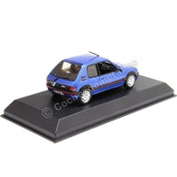 471737 NOREV 1/43 プジョー 205 GTi 1.9 1992 マイアミブルー