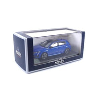 473933 ノレブ 1/43 プジョー 308 GT 2021 ヴァーティゴブルー