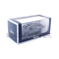 475833 NOREV 1/43 プジョー 508 GT ハイブリッド 2023 Selenium グレー