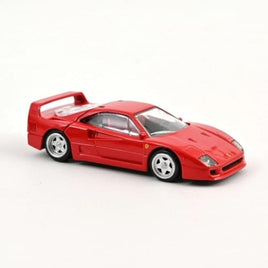 730001 NOREV 1/43 フェラーリ F40 レッド ジェットカー