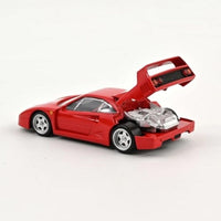 730001 NOREV 1/43 フェラーリ F40 レッド ジェットカー