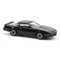 930000 NOREV 1/43 ポンティアック・ファイヤーバード 1982 KITT