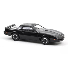 930000 NOREV 1/43 ポンティアック・ファイヤーバード 1982 KITT