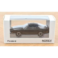 930000 NOREV 1/43 ポンティアック・ファイヤーバード 1982 KITT