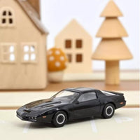 930000 NOREV 1/43 ポンティアック・ファイヤーバード 1982 KITT