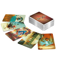 ディクシット:オリジン 多言語版