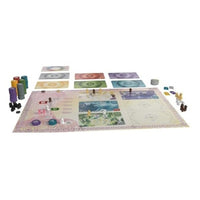 イノリの谷 日本語版