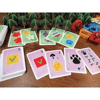 フタン (日本語含む多言語版)