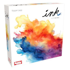 インク:色彩の画工 日本語版