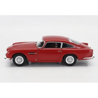 S1807103 SOLIDO 1/18 アストンマーティン DB5 1964 (レッド)