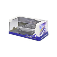 S4310104 SOLIDO 1/43 アウディ アバント RS2 (シルバー)