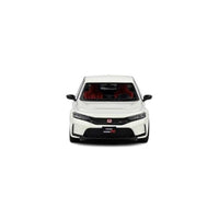 S4314302 ソリド 1/43 ホンダ シビック タイプ R 2022 (ホワイト)