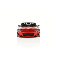 S4315501 ソリド 1/43 パンデム 日産 フェアレディ Z 2022 (レッド)
