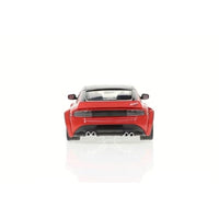 S4315501 ソリド 1/43 パンデム 日産 フェアレディ Z 2022 (レッド)