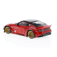 S4315501 ソリド 1/43 パンデム 日産 フェアレディ Z 2022 (レッド)