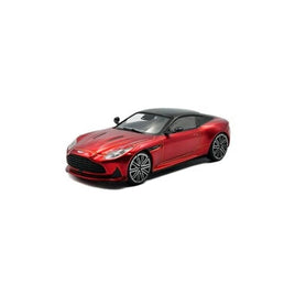 S4315701 ソリド 1/43 アストン マーティン DB12 2023 (レッド)