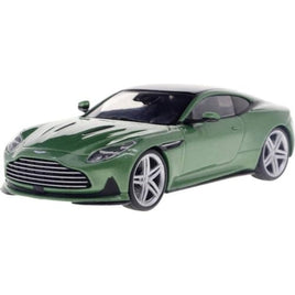 S4315702 ソリド 1/43 アストンマーティン DB12 2023 (グリーン)