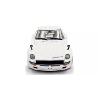 S4316301 SOLIDO 1/43 パンデム 240Z 1973 (ホワイト)