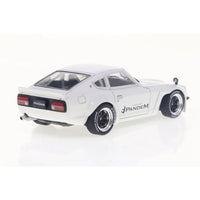 S4316301 SOLIDO 1/43 パンデム 240Z 1973 (ホワイト)