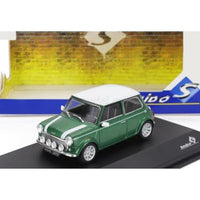 S4316601 ソリド 1/43 ミニ クーパー S 1997 (グリーン)