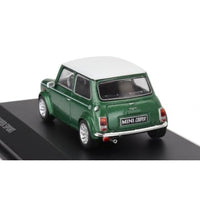 S4316601 ソリド 1/43 ミニ クーパー S 1997 (グリーン)