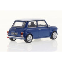 S4316602 ソリド 1/43 ミニ クーパー スポーツ 1997 (ブルー)