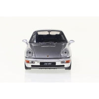 S4312904 SOLIDO 1/43 ポルシェ 911(964) RS 1994 (シルバー)