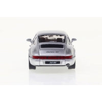 S4312904 SOLIDO 1/43 ポルシェ 911(964) RS 1994 (シルバー)